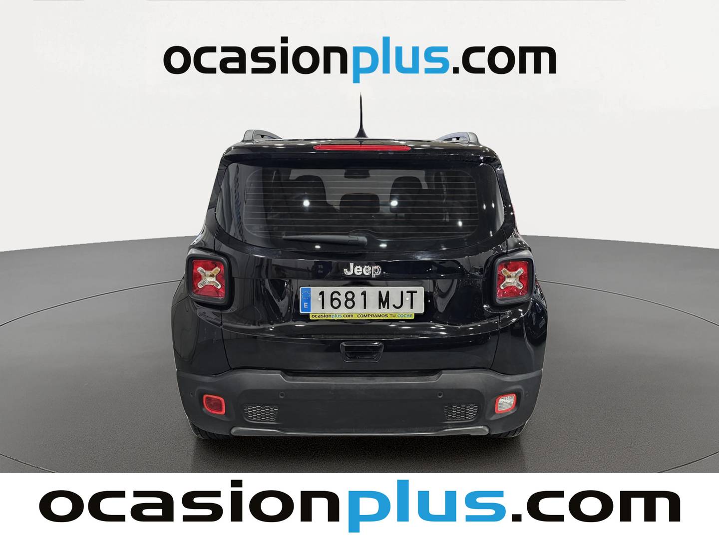 Jeep Renegade Jeep Renegade 1.0G Limited 4x2 (120 CV) barato