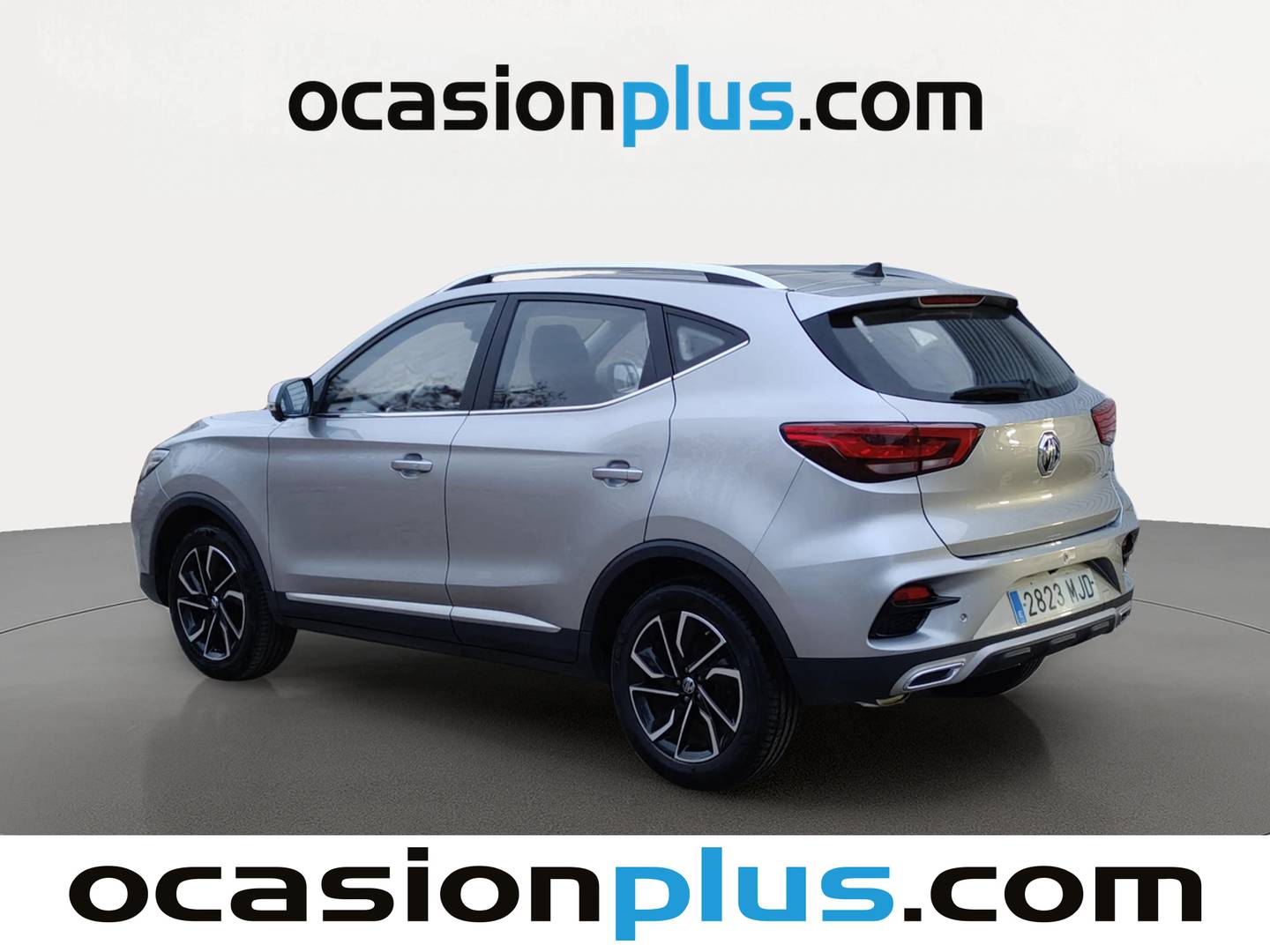 Foto MG ZS MG ZS 1.0T Luxury (111 CV)