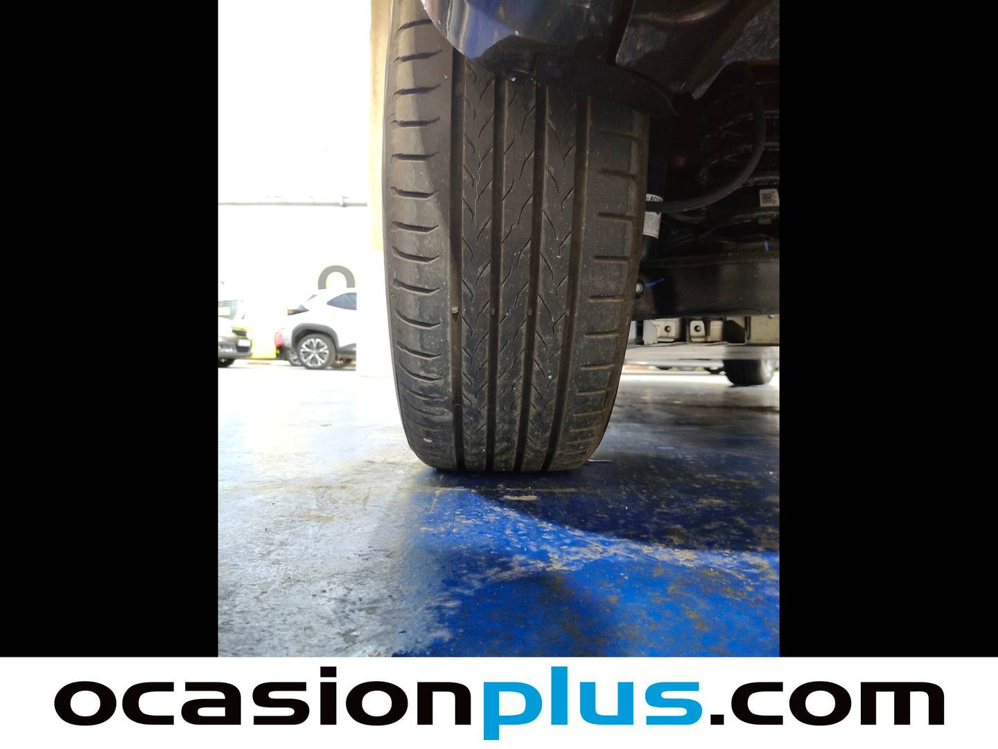 KIA e-Niro Kia e-Niro Drive (Long Range) 150 kW (204 CV) 2023