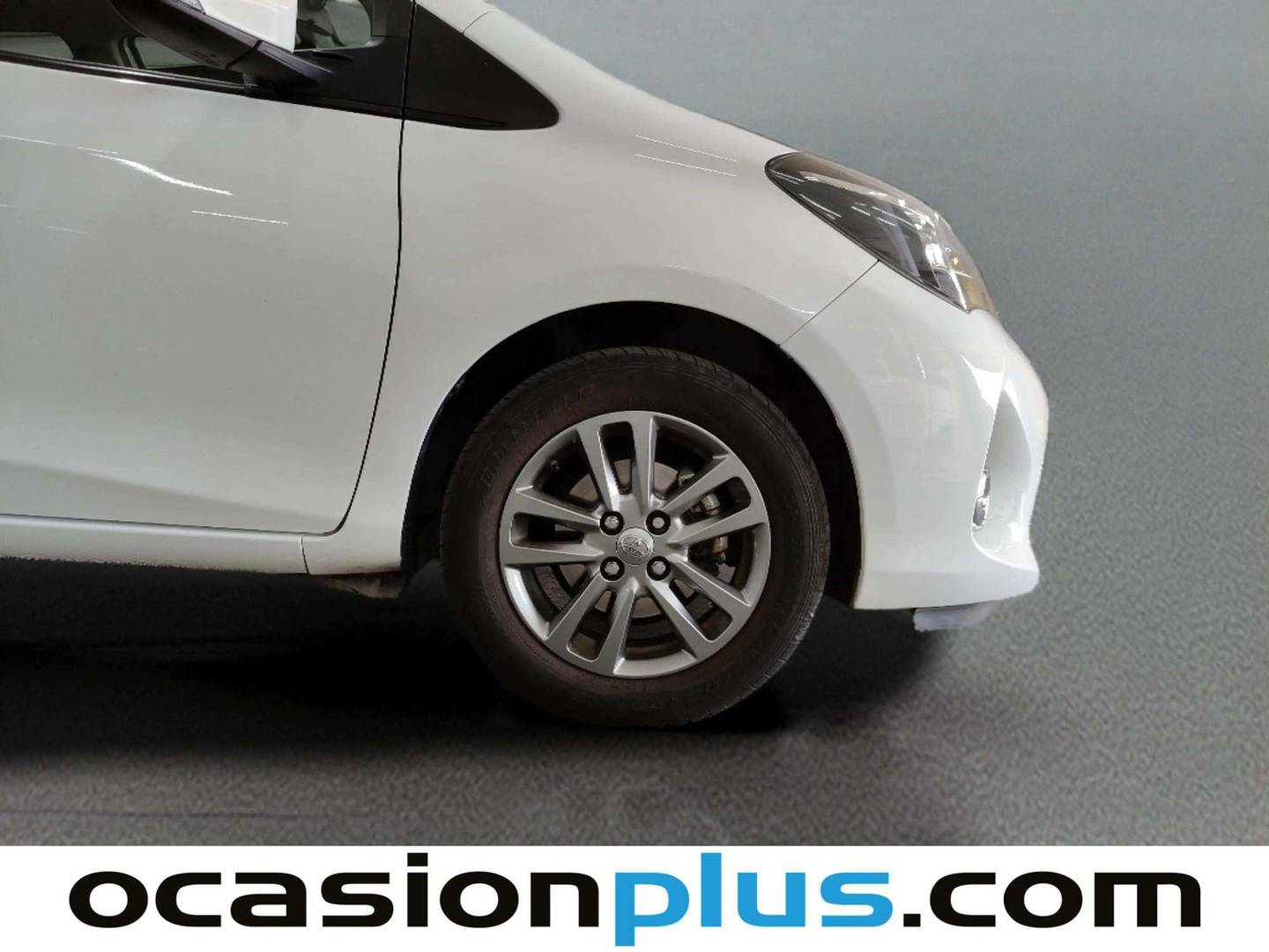 Toyota Yaris Toyota Yaris 100 Active (99 CV) de segunda mano