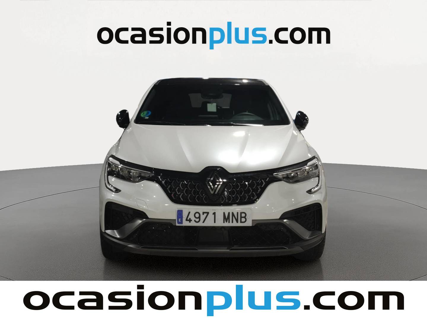 Foto Renault Arkana Renault Arkana Esprit Alpine E-TECH Híbrido 107 kW (145 CV)