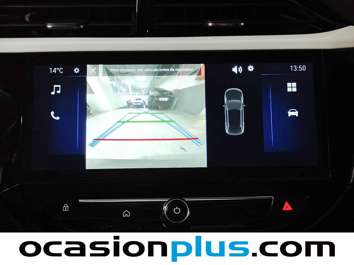 Foto Opel Corsa Opel Corsa 1.2 T XHL Hybrid GS eDCT (110 CV)