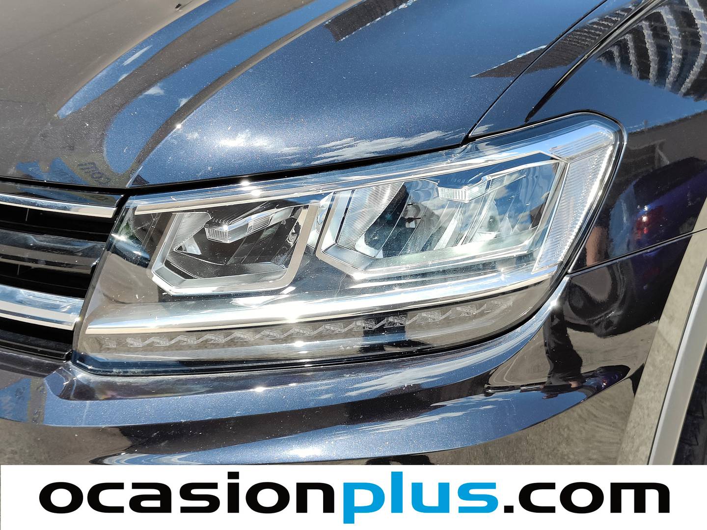 Acabados Volkswagen Tiguan Volkswagen Tiguan Advance 2.0 TDI (150 CV)