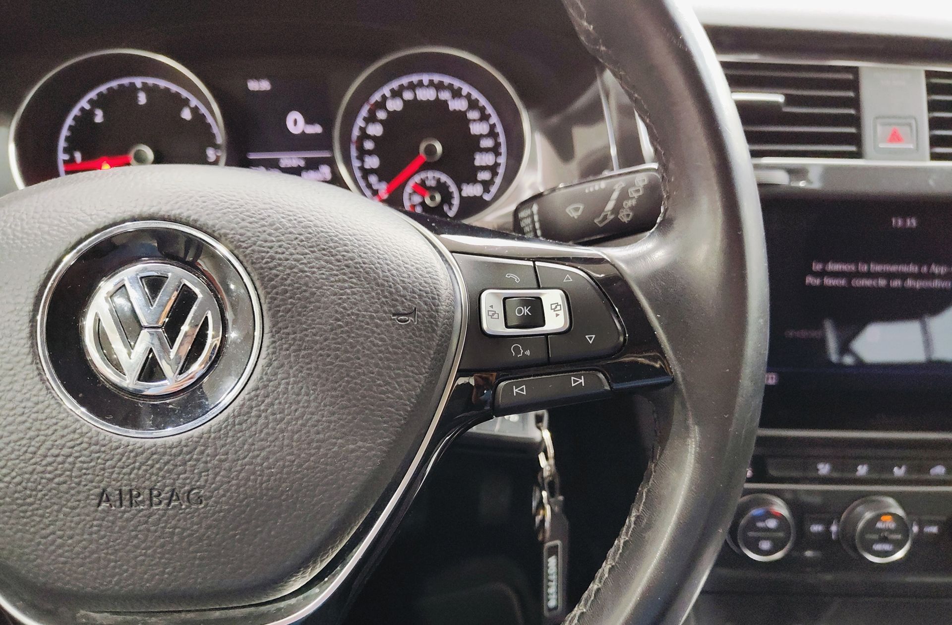 Volkswagen Golf Ready2Go 1.6 TDI - foto 25