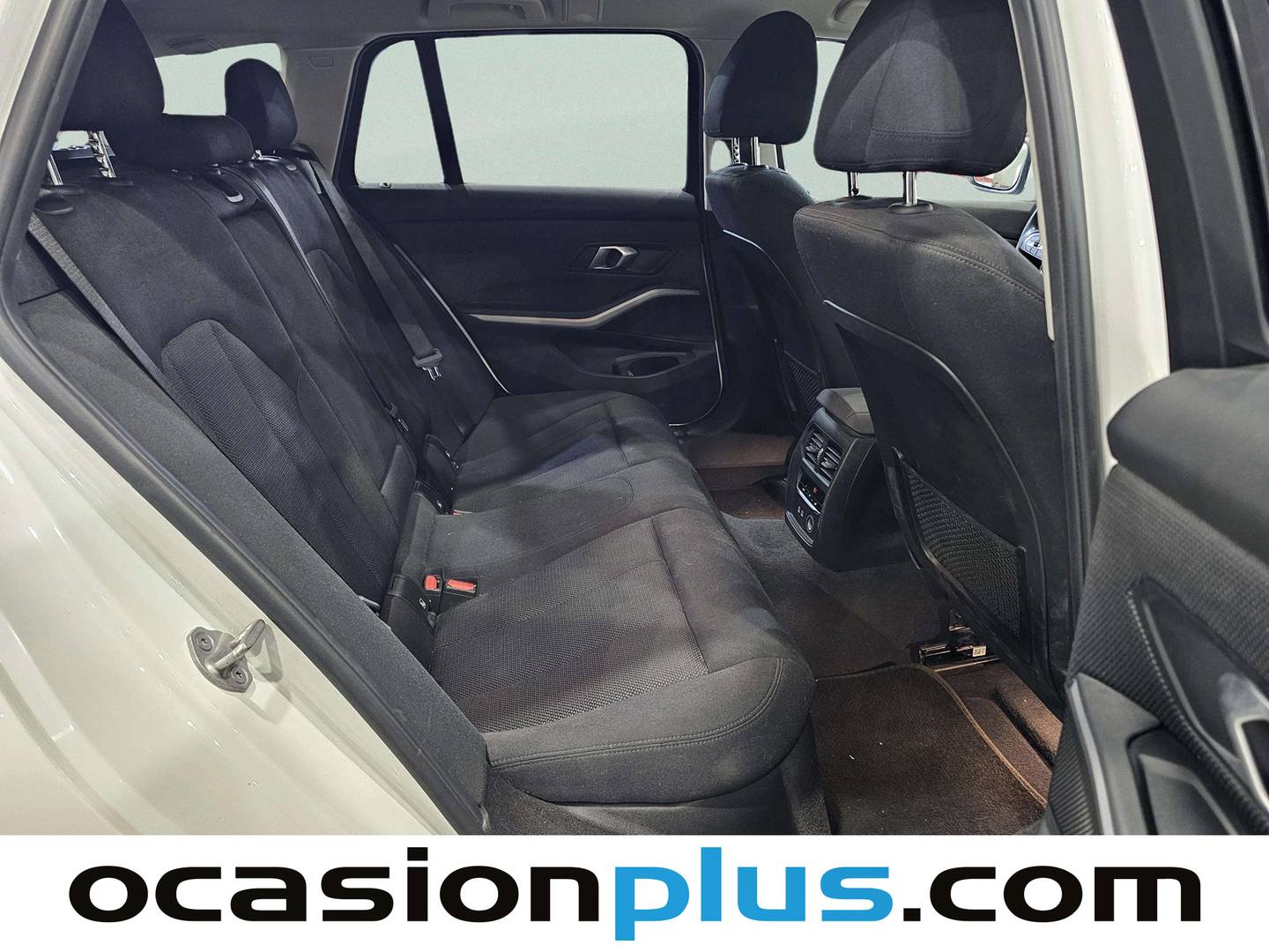 BMW Serie 3 BMW Serie 3 318d Touring  (150 CV) 2020