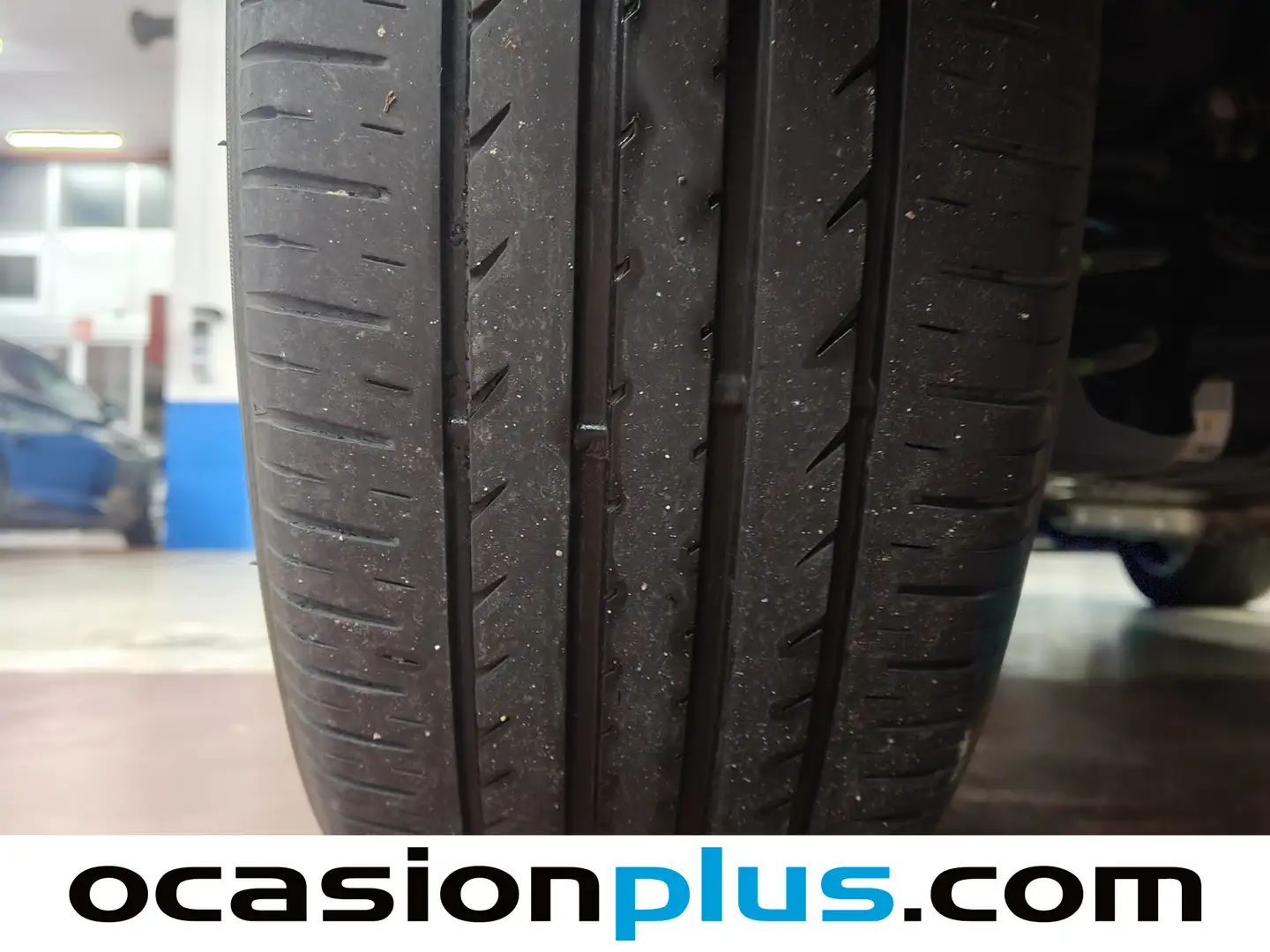 Foto Mazda CX-3 Mazda CX-3 2.0 G Evolution 2WD (121 CV)