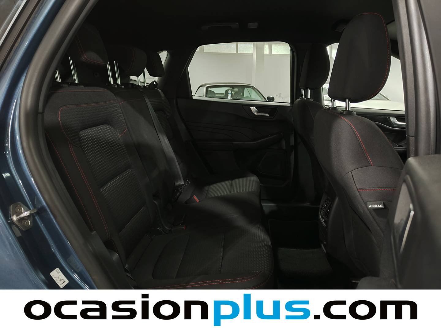 Ford Kuga Ford Kuga 1.5 EcoBoost S&S ST-Line 4x2 (150 CV) gasolina