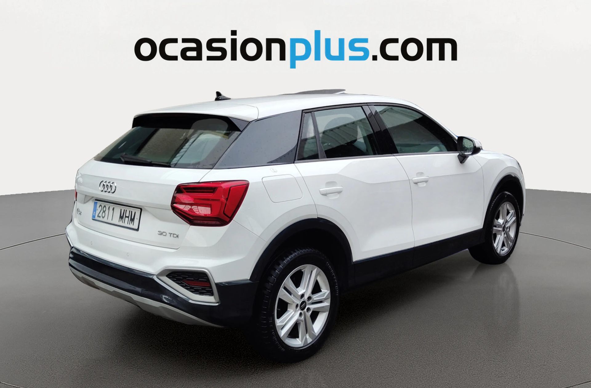 Audi Q2 Advanced 30 TDI - foto 4