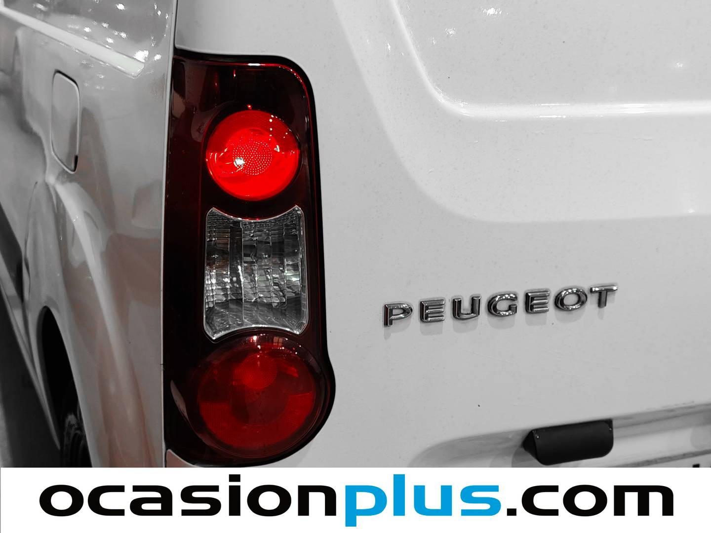 Peugeot Partner Peugeot Partner Furgon BlueHDi 75 Confort L1 (75 CV) km 0