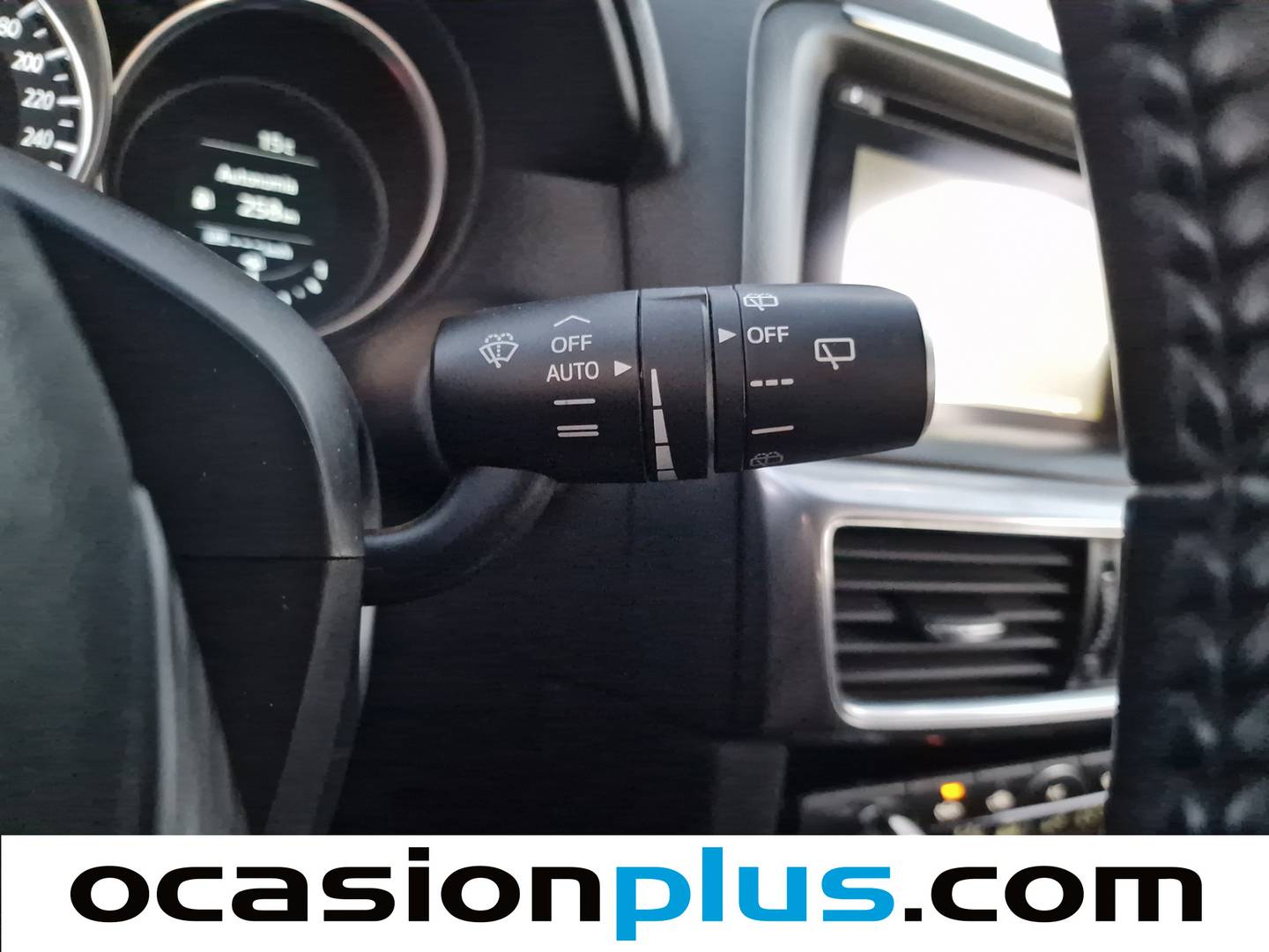 Foto Mazda CX-5 Mazda CX-5 2.2 DE Black Tech Edition 2WD  (150 CV)