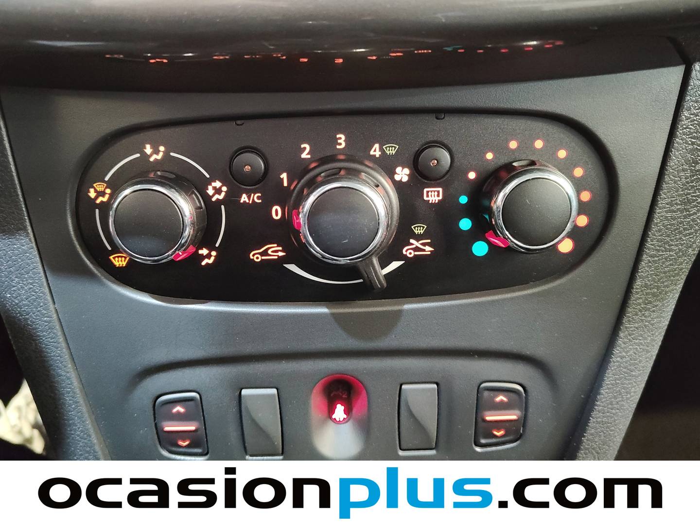 Foto Dacia Sandero Dacia Sandero Laureate 1.2 (75 CV)