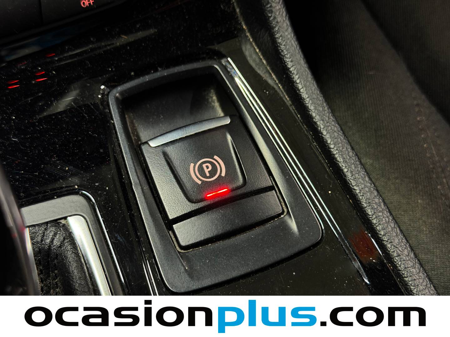 Paquetes del BMW Serie 2 Gran Tourer BMW Serie 2 218d Gran Tourer Business (150 CV) 7 Plazas