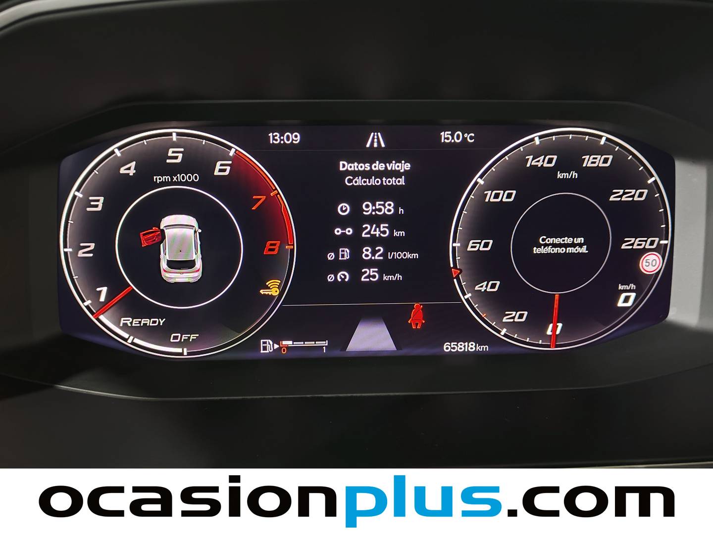 Seat León SEAT León 1.5 TSI S&S FR (150 CV) 2022