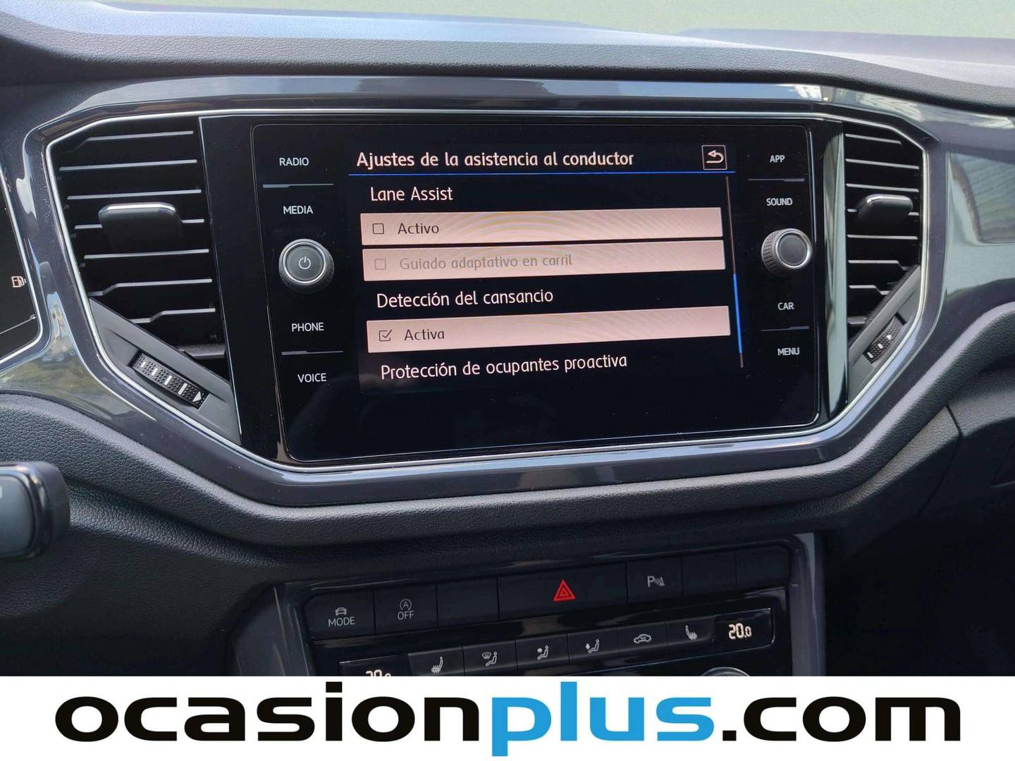 Volkswagen T-Roc Volkswagen T-Roc Sport 1.6 TDI (115 CV) km 0