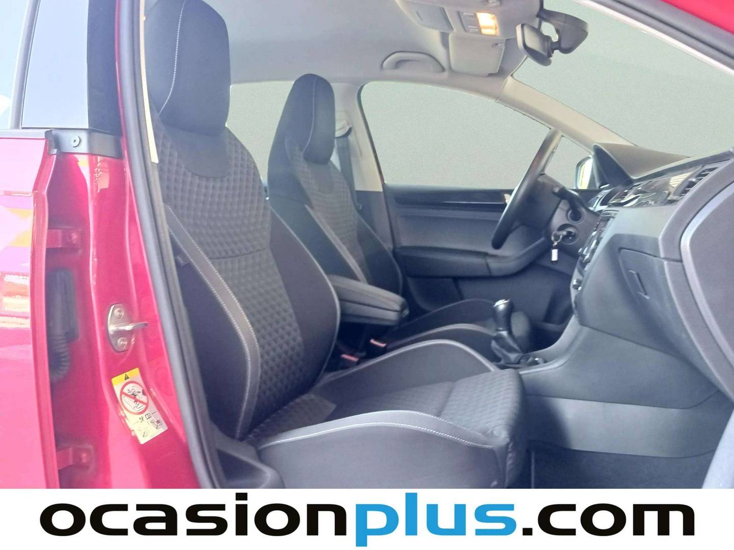 Skoda Spaceback Skoda Spaceback 1.0 TSI Like (95 CV) km 0