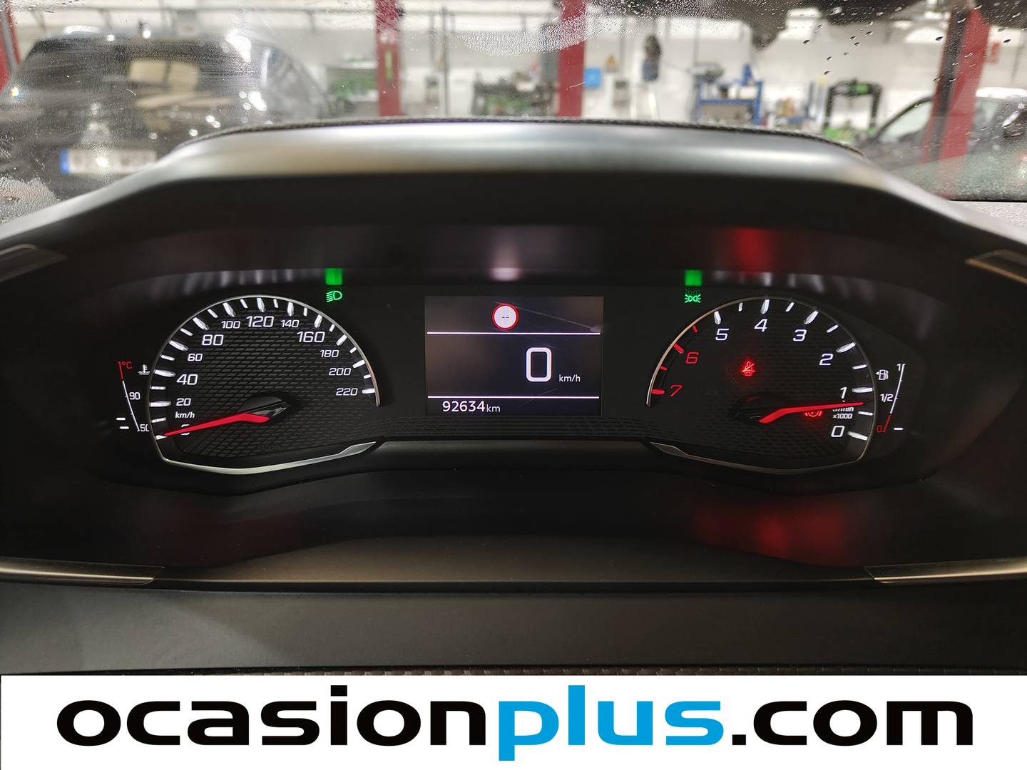 Foto Peugeot 208 Peugeot 208 PureTech 100 Active Pack (100 CV)