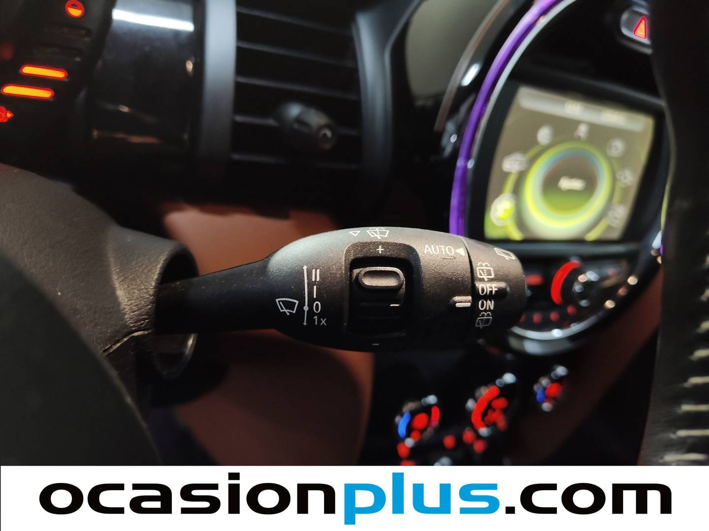 Foto Mini MINI MINI MINI 5 Puertas Cooper (136 CV)