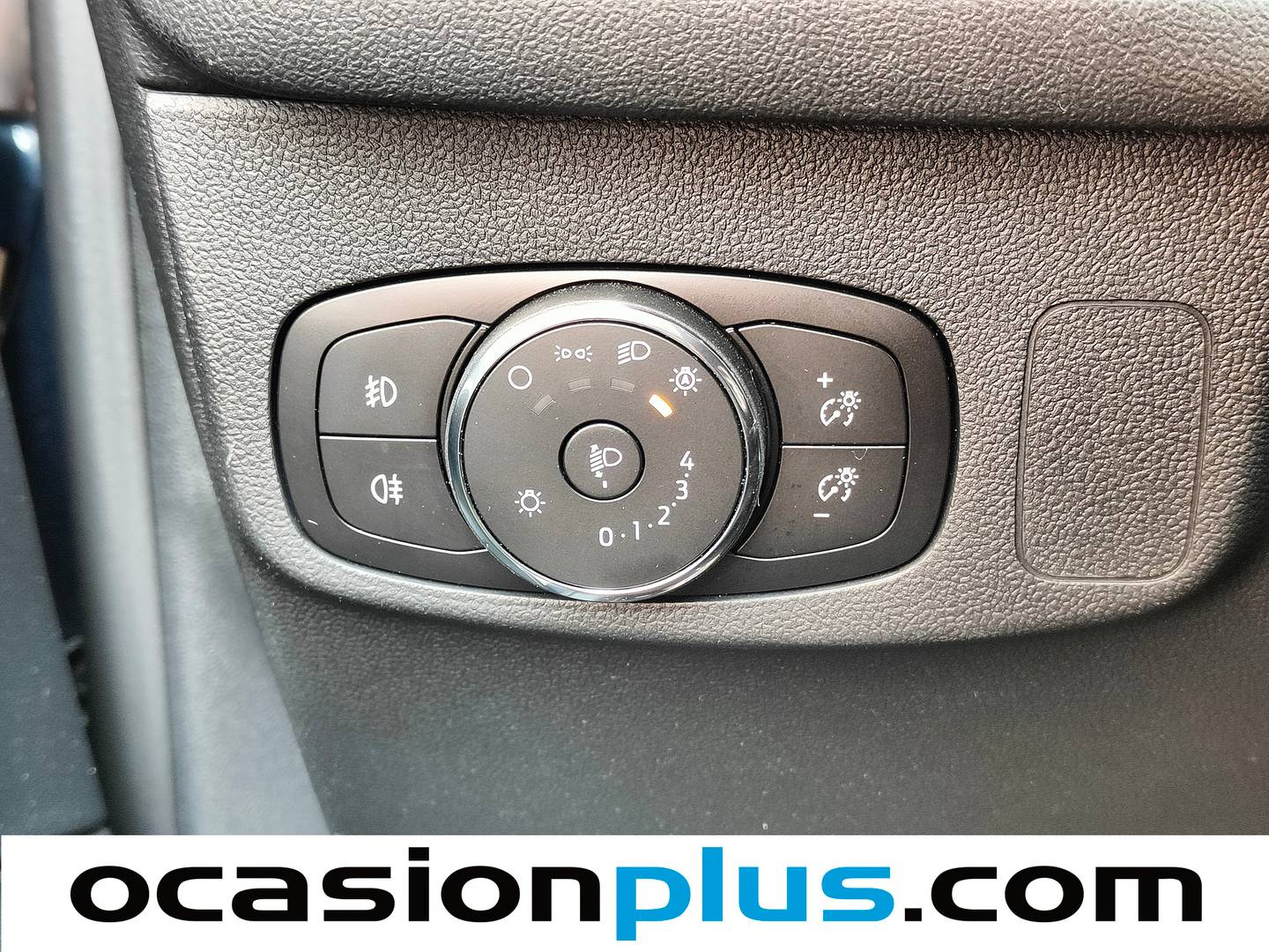 Ford Focus Ford Focus 1.0 Ecoboost MHEV ST-Line (125 CV) km 0