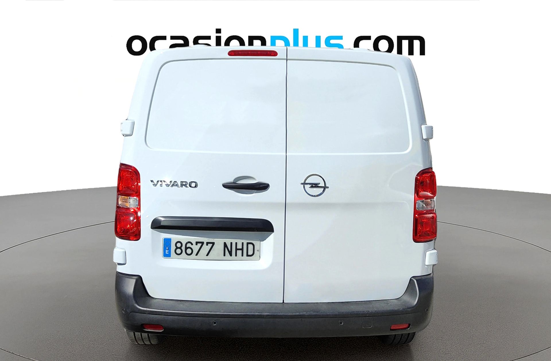 Opel Vivaro Furgon BlueHDi 120 - foto 12