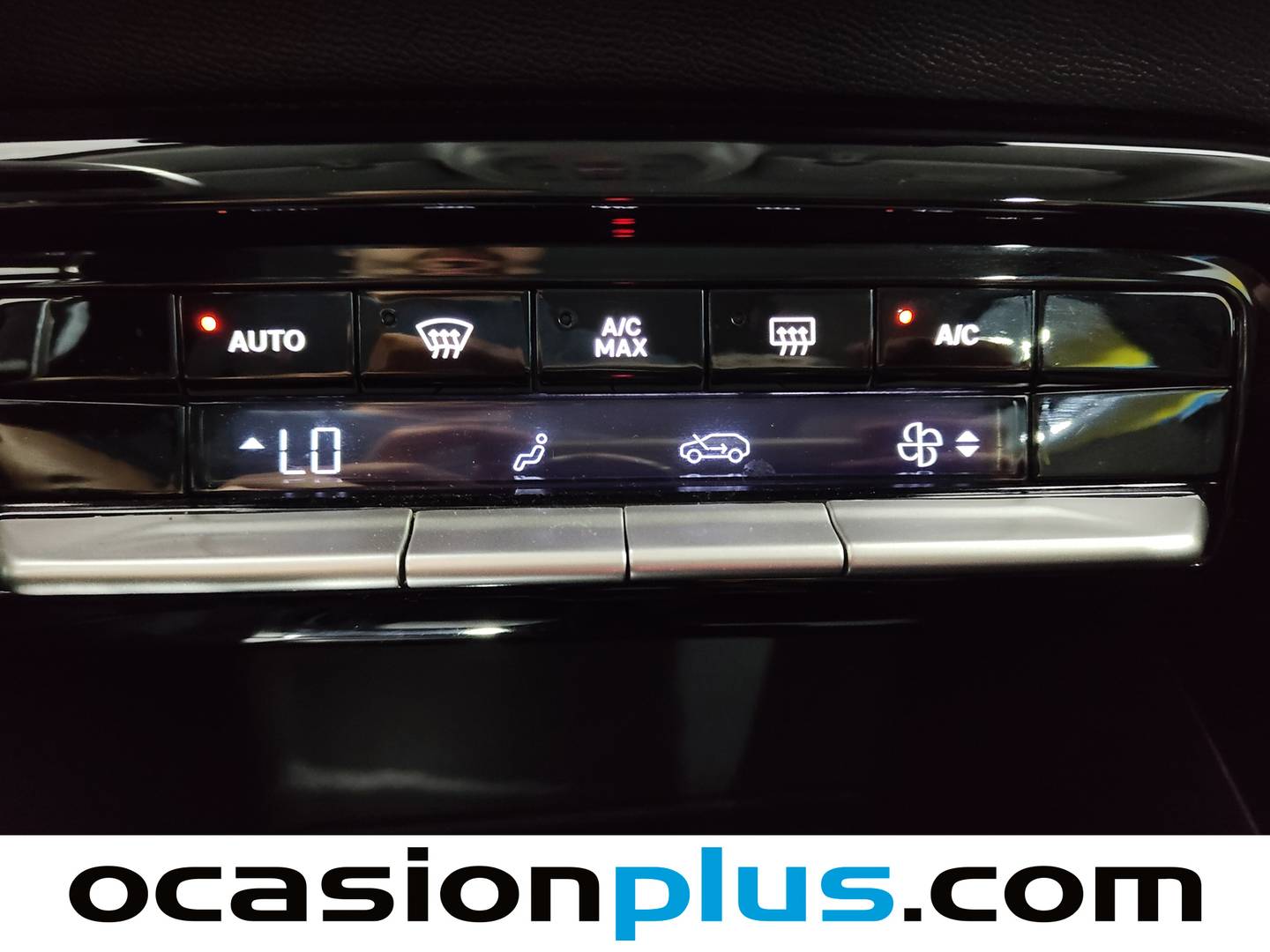 Citroën C3 Aircross Citroën C3 Aircross Hybrid 145 Plus e-DCS6 (145 CV) al mejor precio