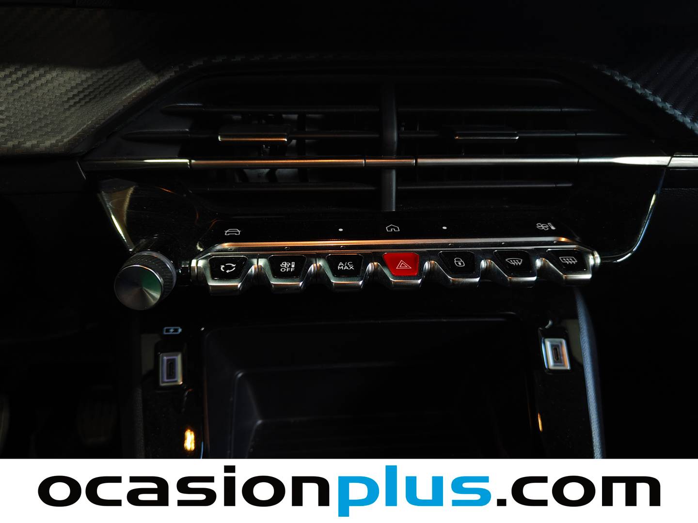 Peugeot 208 Peugeot 208 PureTech 100 Active (100 CV) gasolina