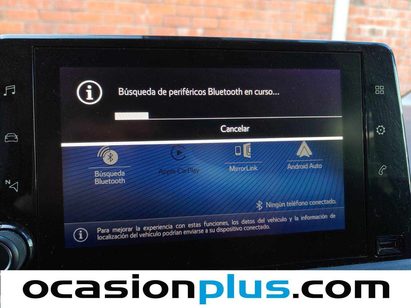 Toyota Proace City Verso Toyota Proace City Verso 1.2 Family Active L1 (110 CV) km 0