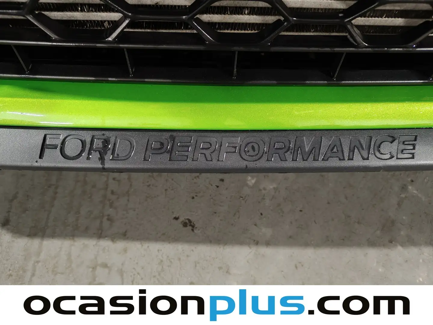 Foto Ford Fiesta Ford Fiesta 1.5 EcoBoost ST (200 CV)