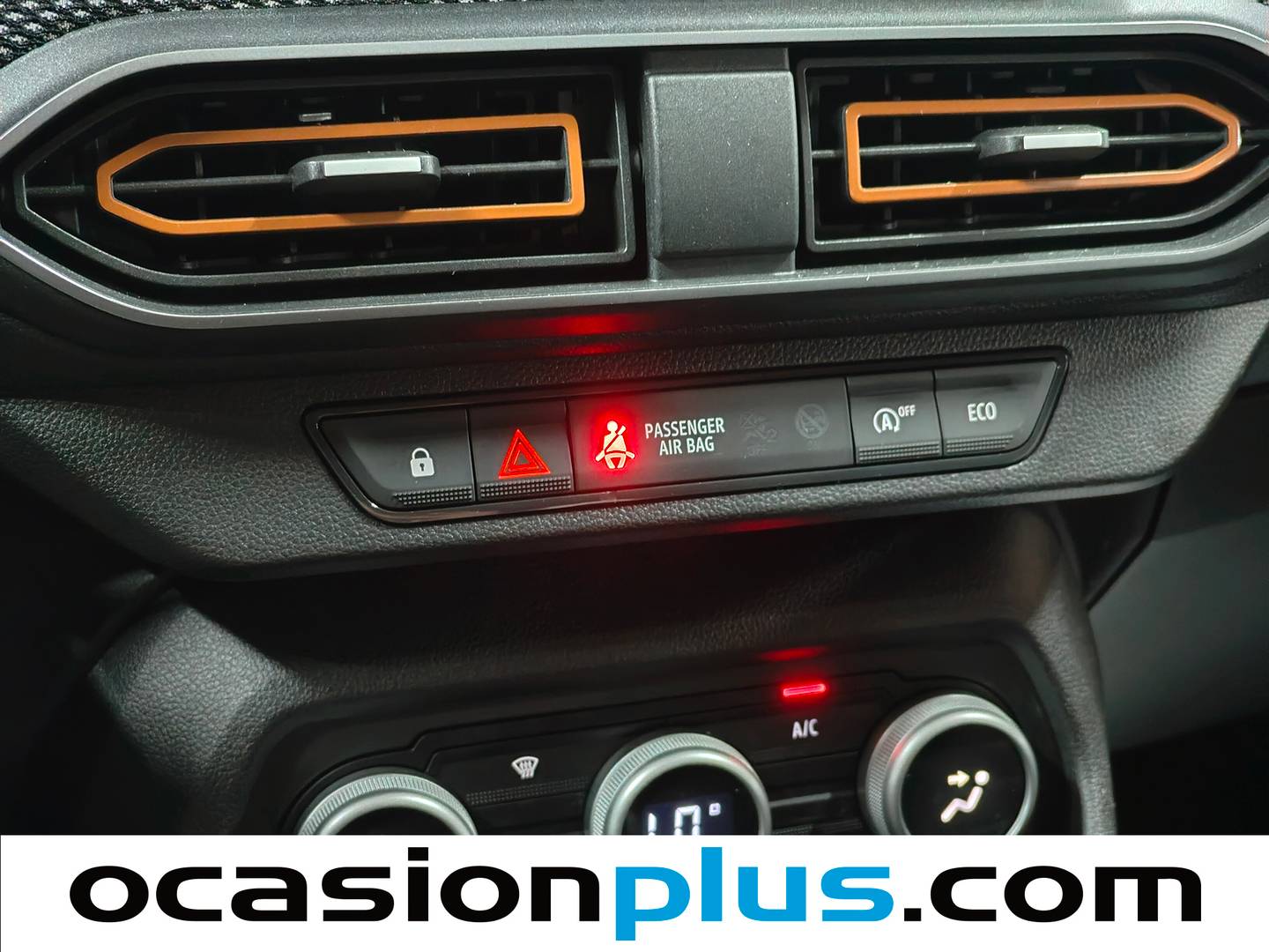 Dacia Sandero Dacia Sandero Stepway Expression TCe (91 CV) CVT seminuevo