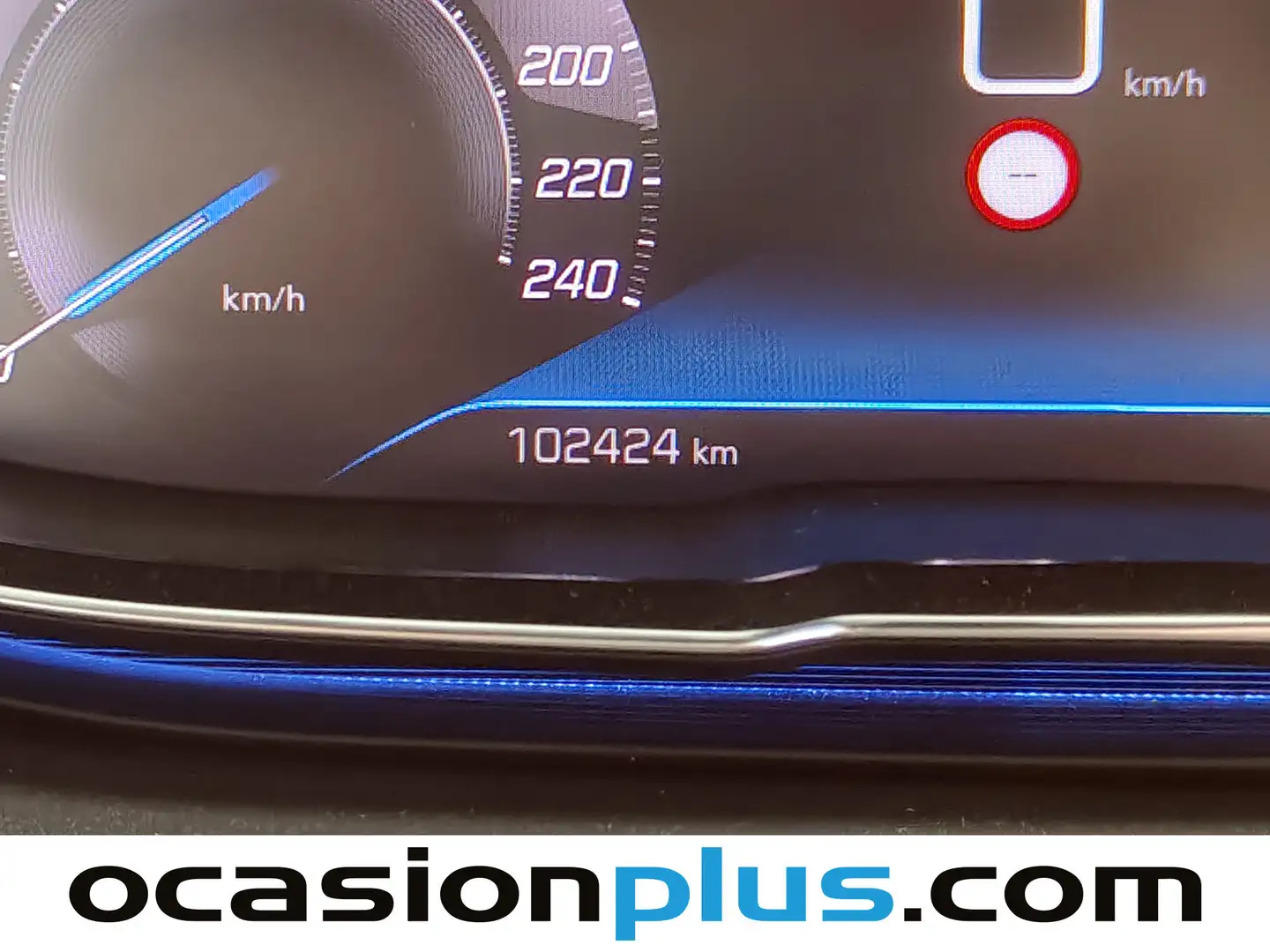 Foto Peugeot 5008 Peugeot 5008 BlueHDI 130 S&S GT EAT8 (130 CV) 7 Plazas