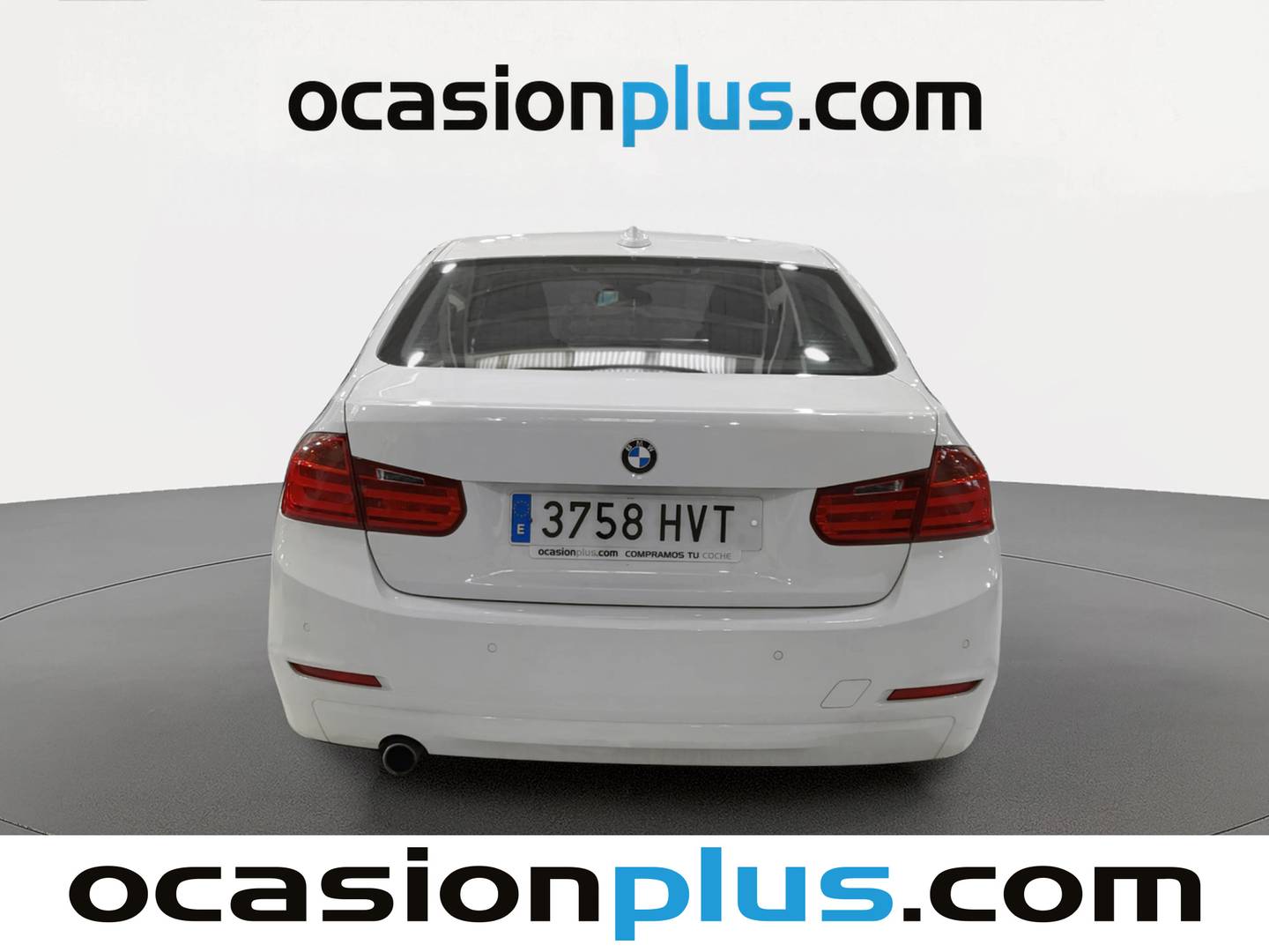 BMW Serie 3 BMW Serie 3 318d (143 CV) barato
