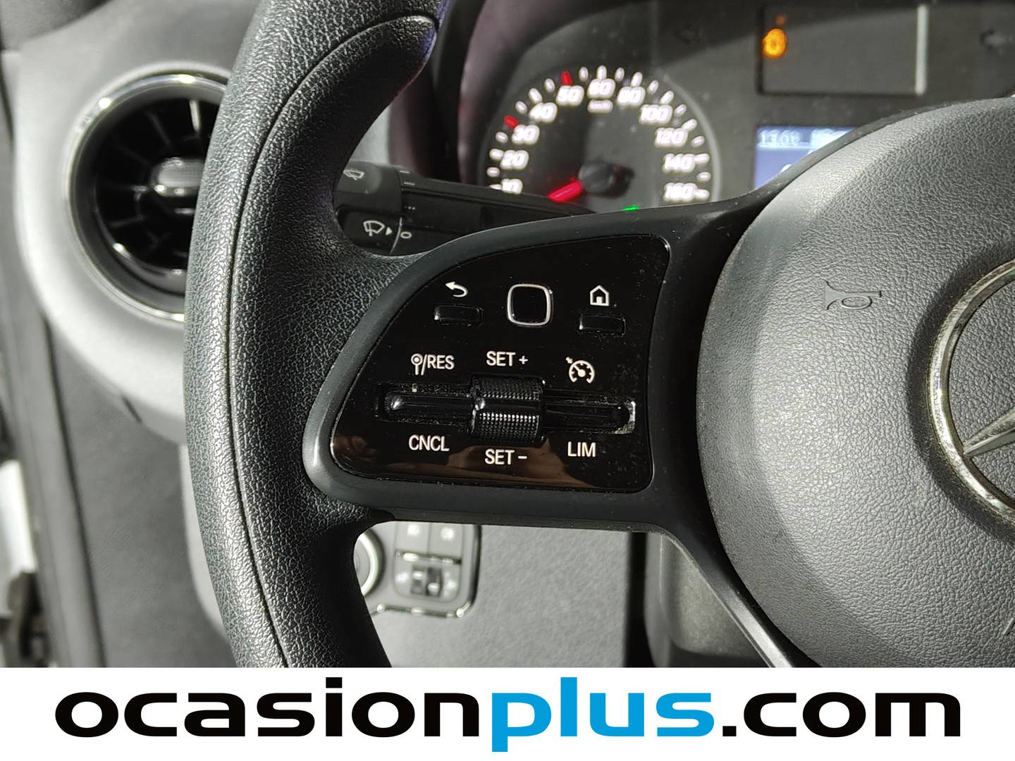 Foto Mercedes Sprinter Mercedes-Benz Sprinter Furgón 315 CDI MEDIO 3.5T T. ALTO (150 CV)