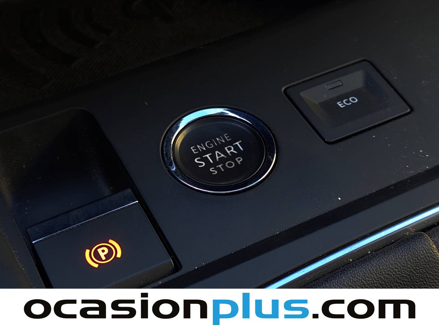 Citroën C5 Aircross Citroen C5 Aircross BlueHdi 130 S&S Shine (131 CV) de segunda mano