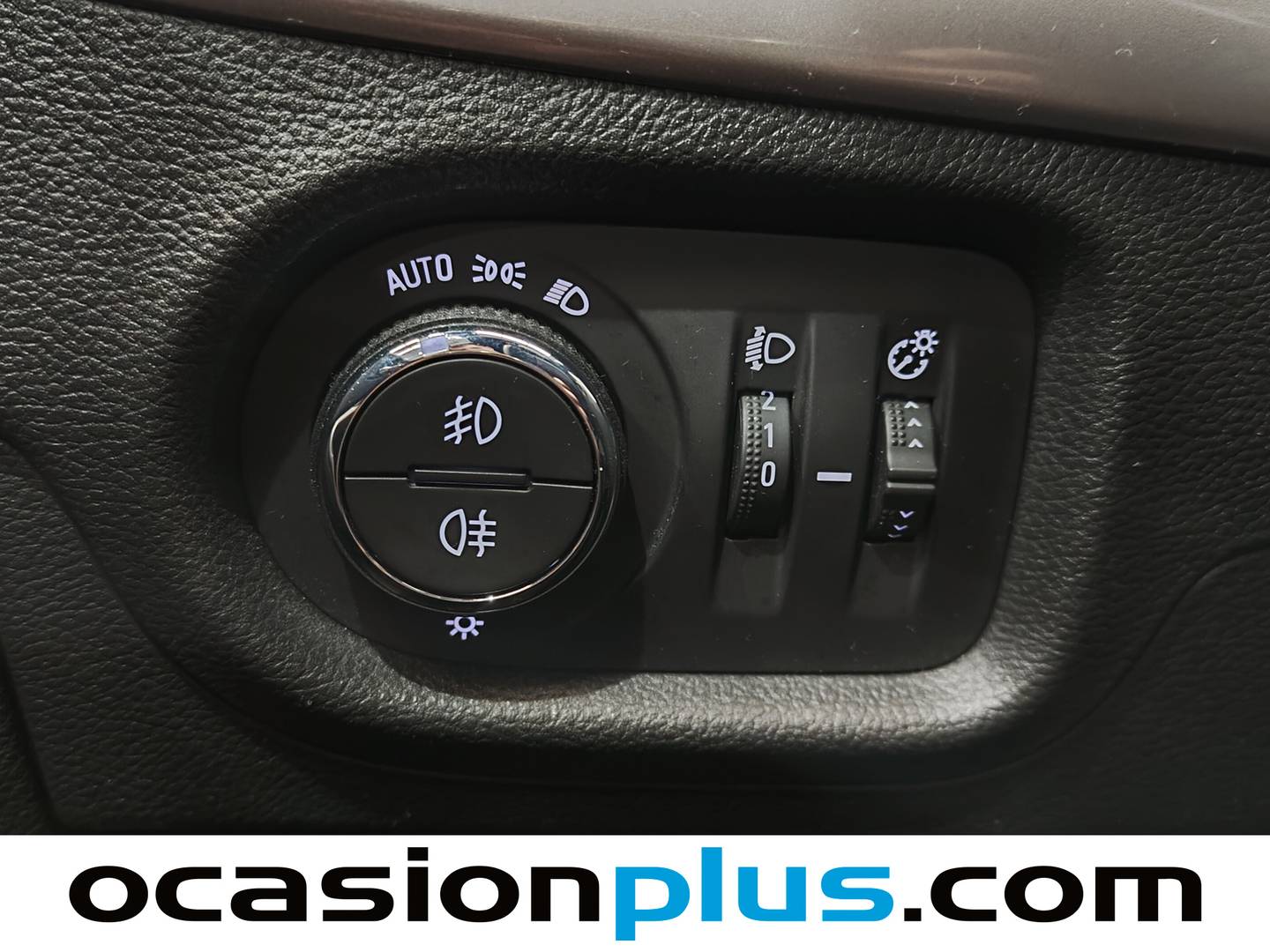 Acabados Opel Astra Opel Astra Sports Tourer 1.5 D GS Line (122 CV)