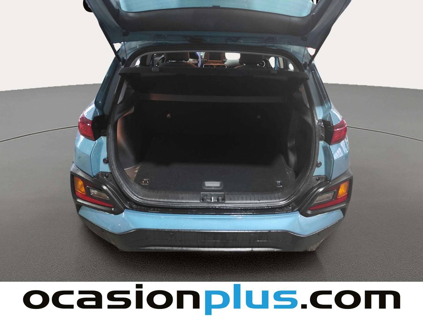 Foto Hyundai Kona Hyundai Kona 1.6 GDI HEV Klass DT (141 CV)