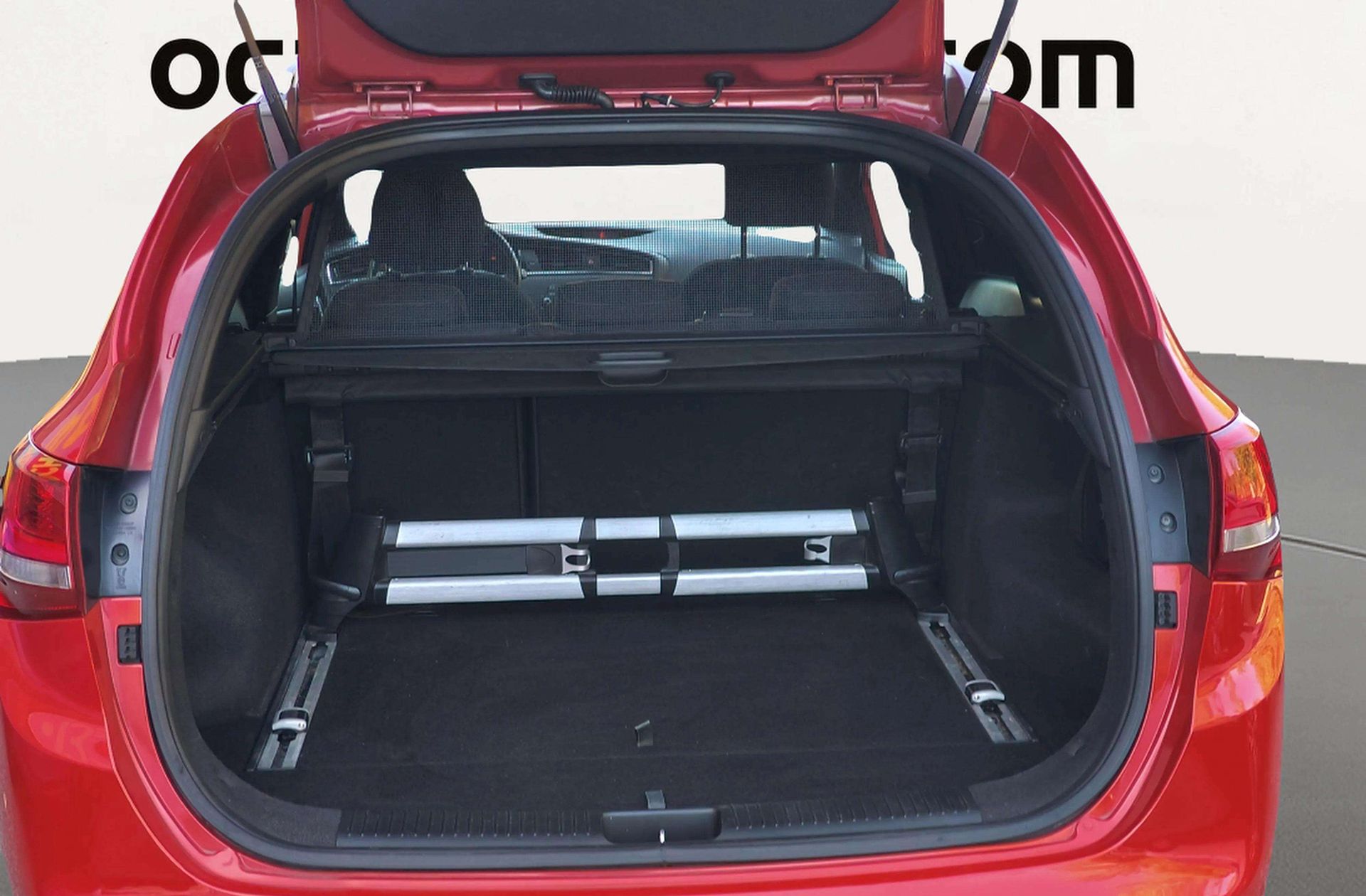 Kia Ceed 1.6 CRDi VGT GT Line - foto 17