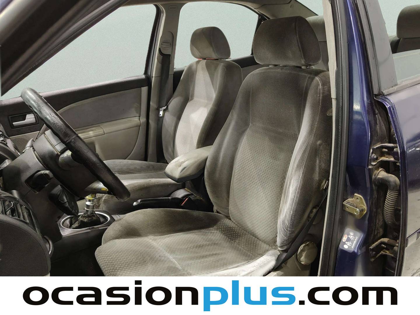 Foto Ford Mondeo Ford Mondeo 2.0 TDdi Sedan Ghia  (115 CV)