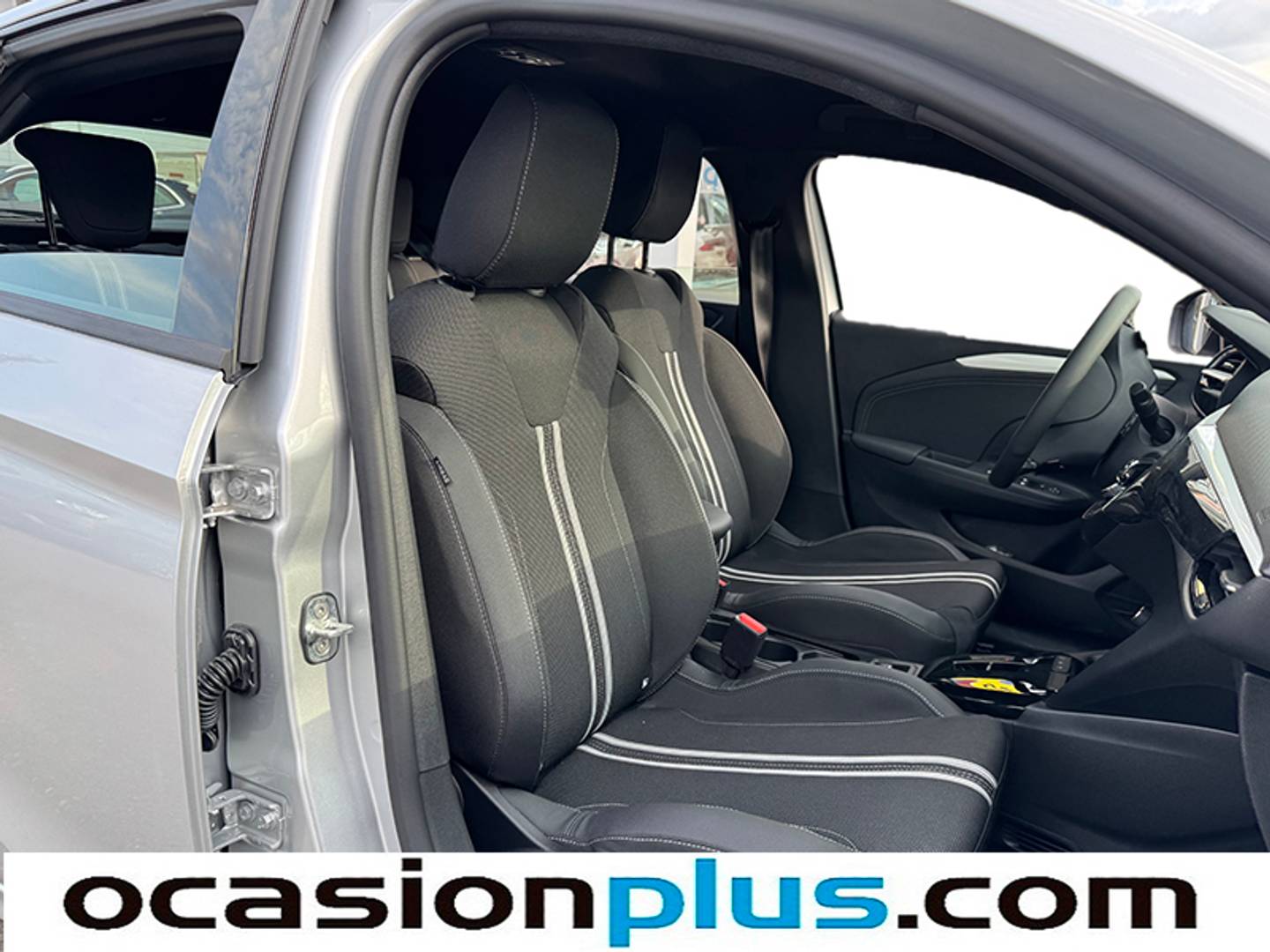 Foto Opel Corsa Opel Corsa 1.2 T XHL Hybrid GS eDCT (110 CV)