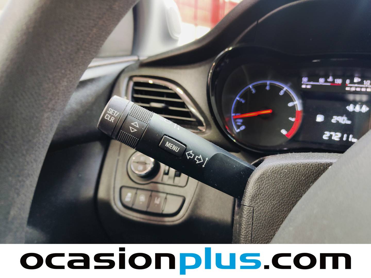 Opel Karl Opel Karl 1.0 Selective (75 CV) de segunda mano