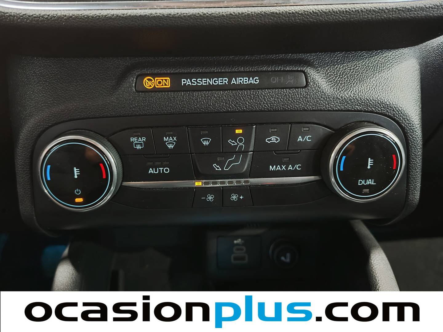 Foto Ford Kuga Ford Kuga 1.5 EcoBoost Titanium 4x2 (150 CV)