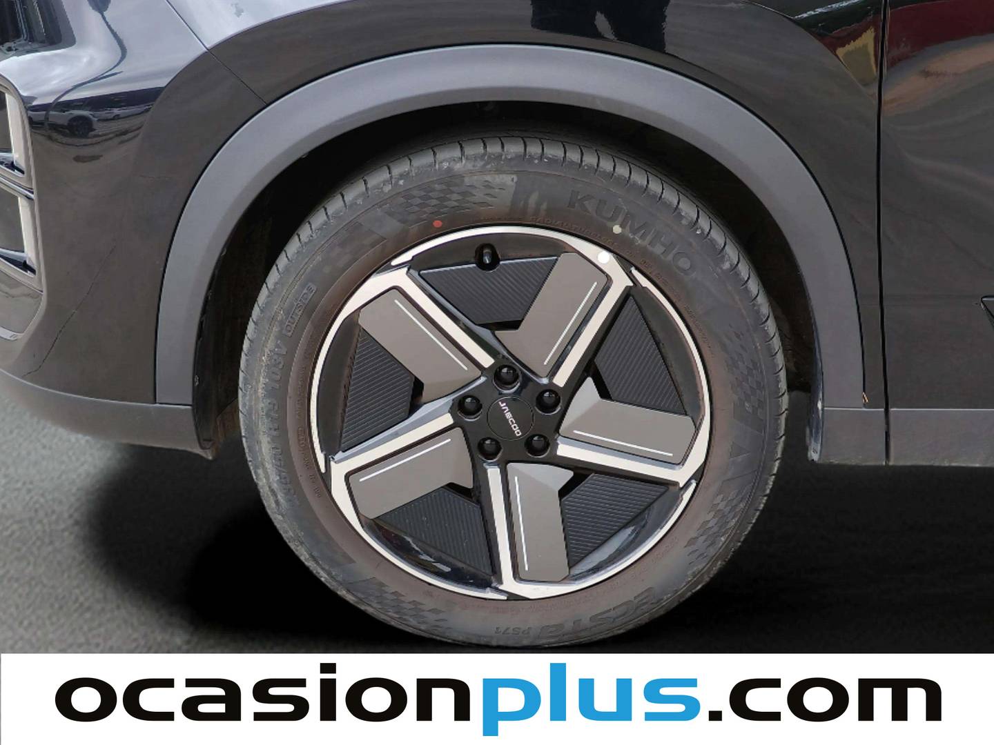 JAECOO 7 JAECOO 7 1.6 TGDI Select FWD (145 CV) 2025