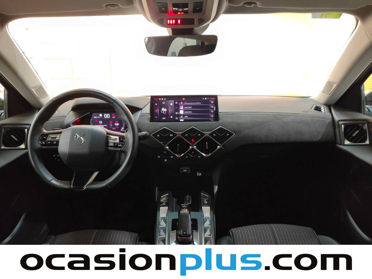 DS DS 3 DS DS3 PureTech 130 Performance Line Auto (130 CV) al mejor precio