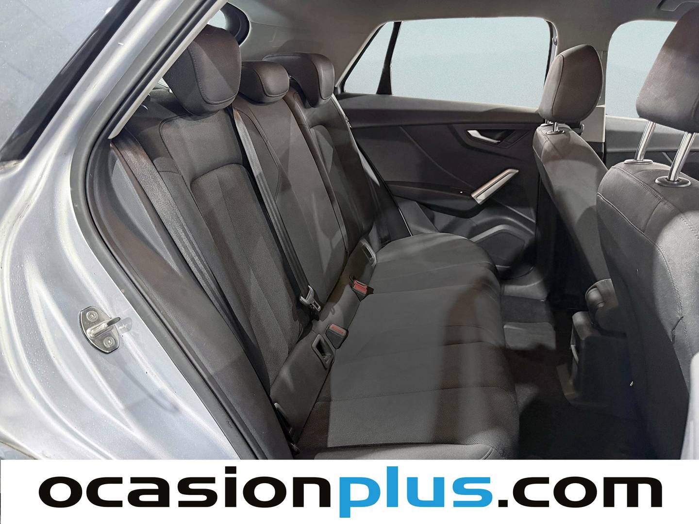 Foto Audi Q2 Audi Q2 Advanced 35 TFSI (150 CV) S tronic