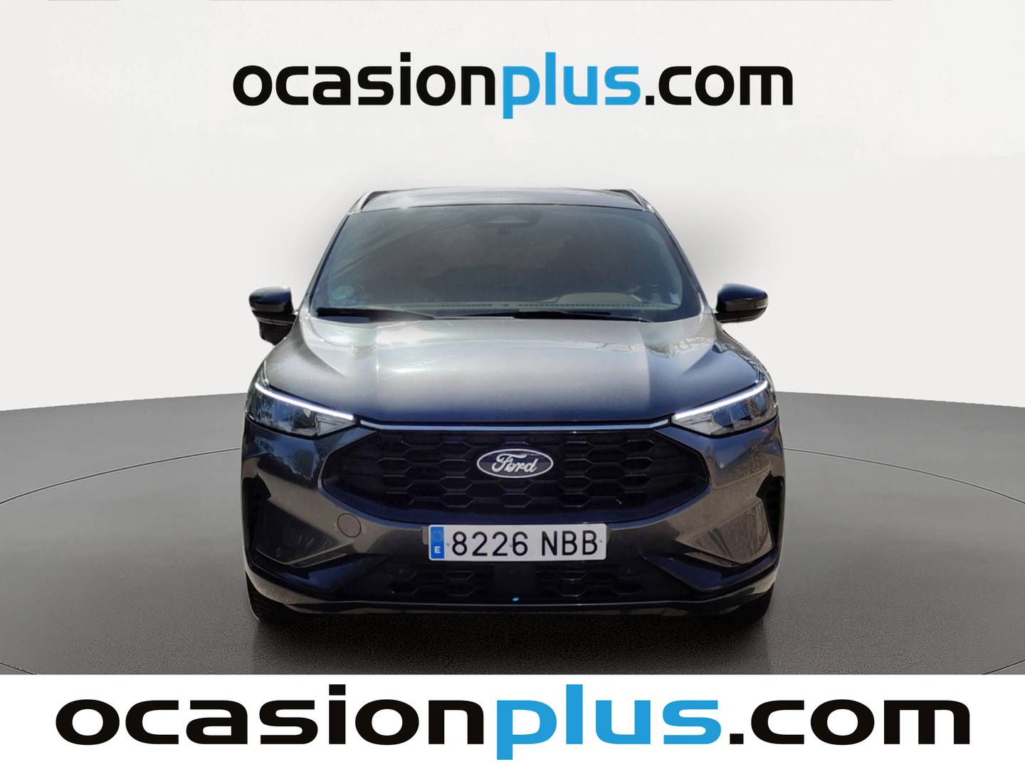 Ford Kuga Ford Kuga 1.5T EcoBoost ST-Line 4x2 (150 CV) 150cv