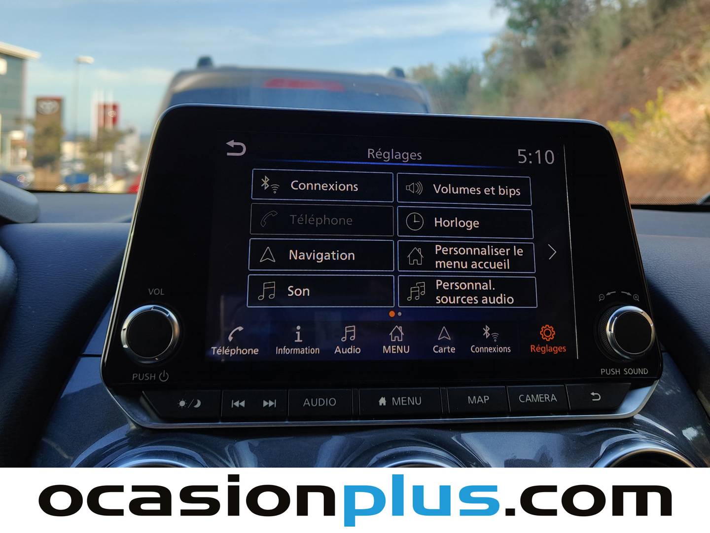 Foto Nissan JUKE Nissan Juke DIG-T N-Design Black (114 CV)