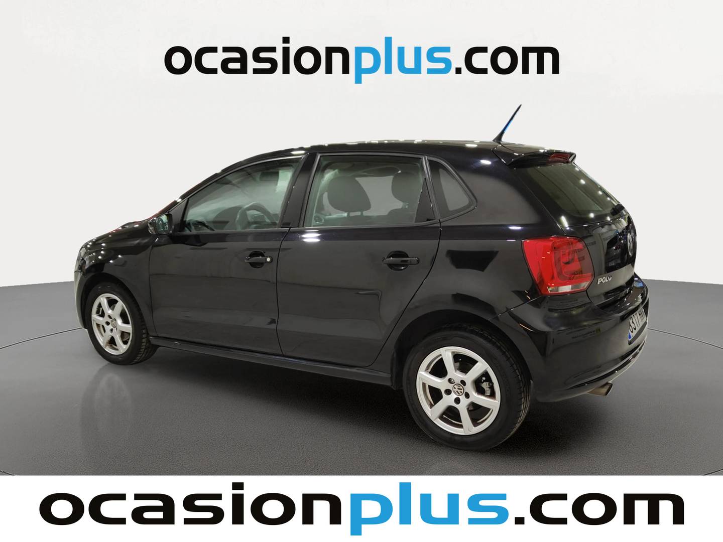 Foto Volkswagen Polo Volkswagen Polo Advance 1.6 TDI (90 CV)