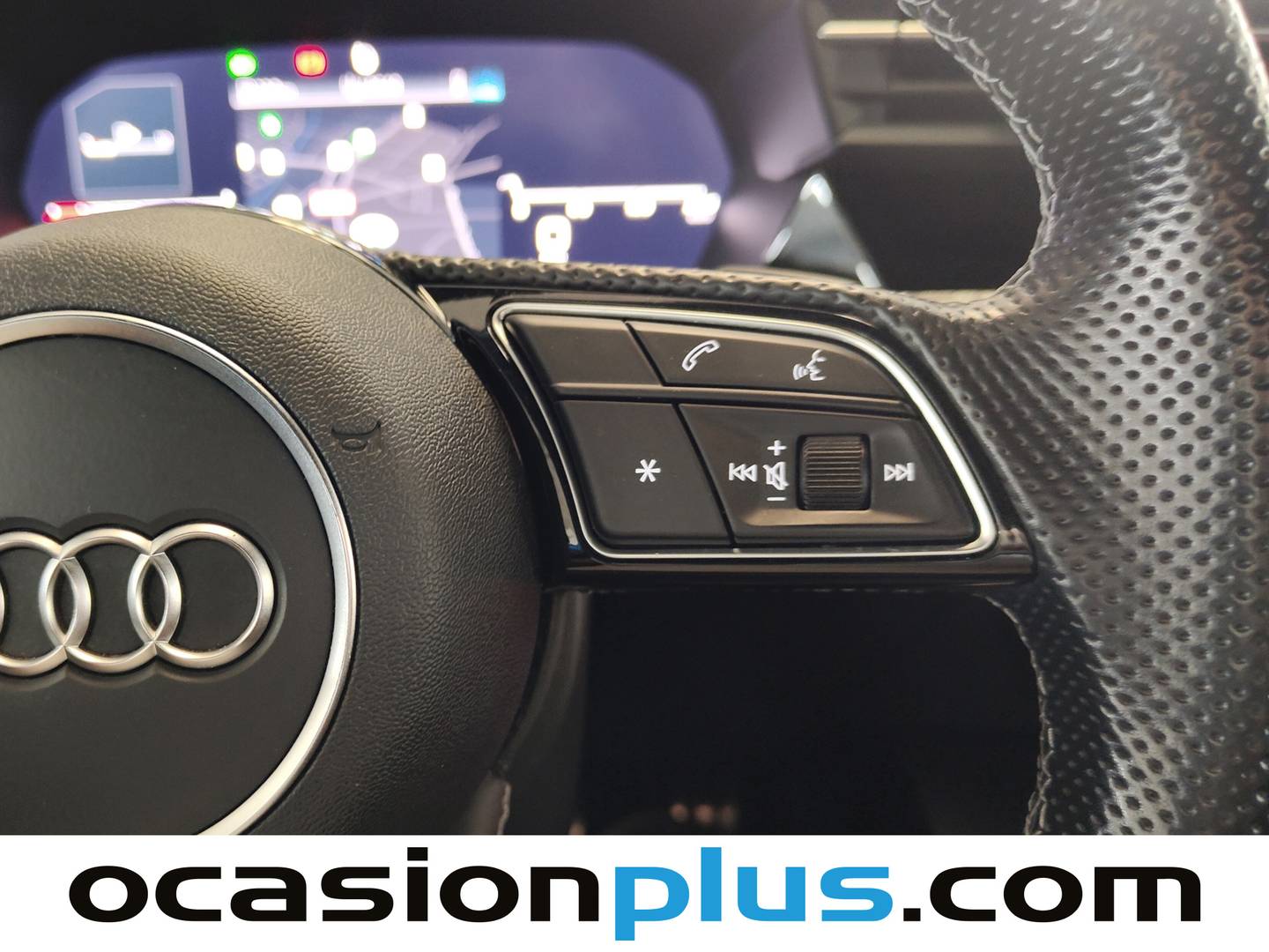 Audi A3 Audi A3 Sportback S line 35 TDI (150 CV) S tronic km 0