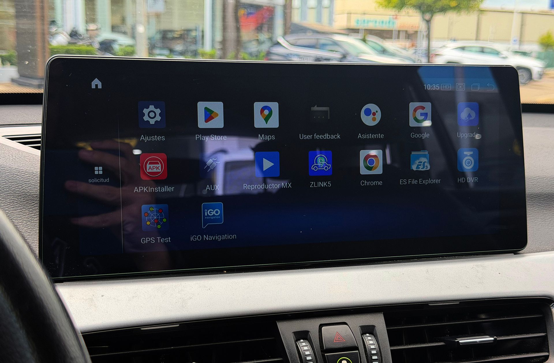 BMW X1 sDrive16d - foto 8