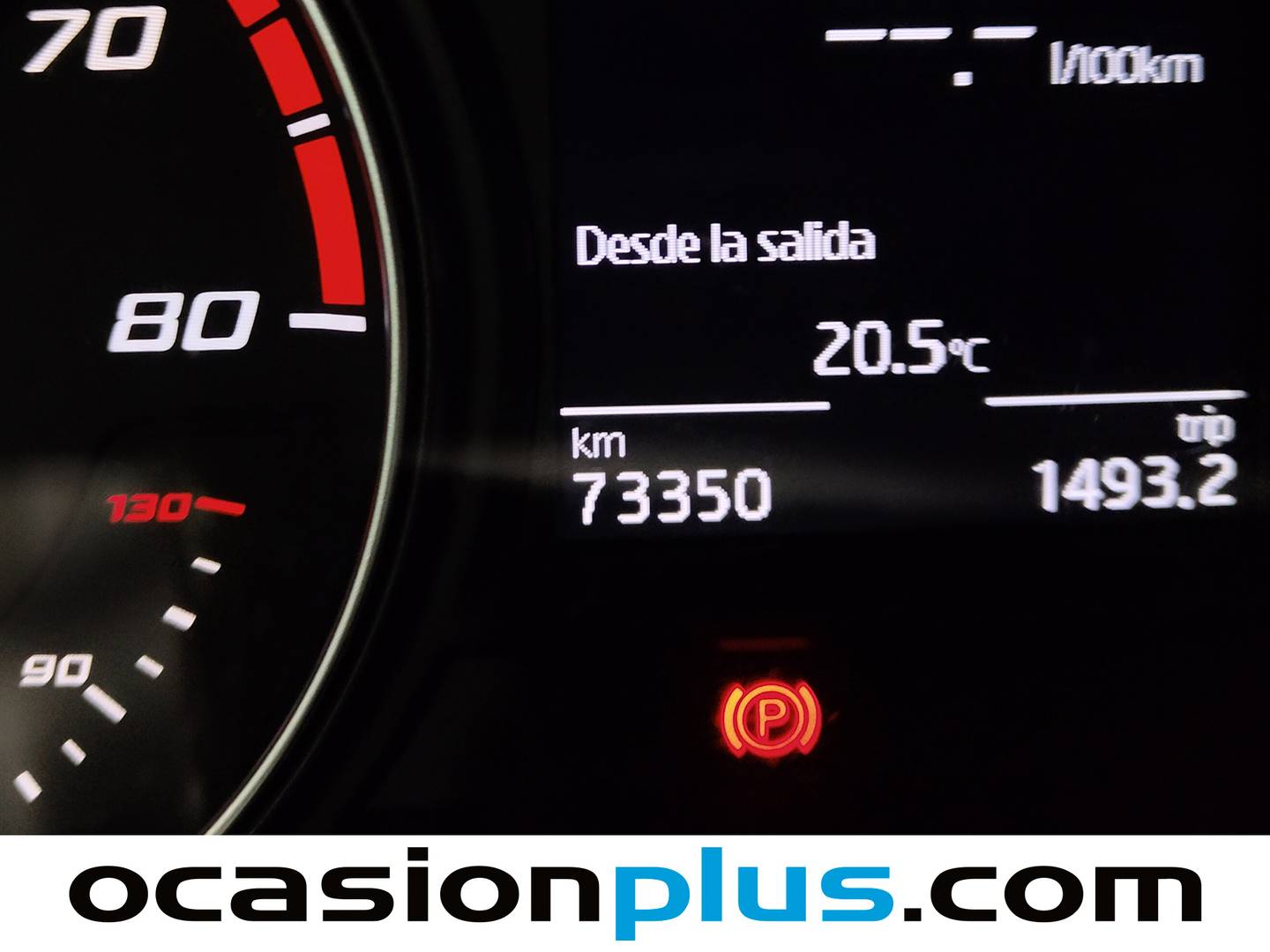 Seat León Seat León ST 1.4 TSI ACT S&S FR Plus (150 CV) 150cv