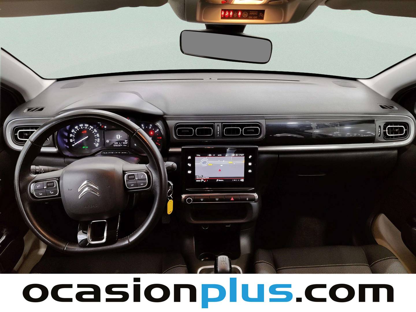 Foto Citroën C3 Citroen C3 PureTech 83 Feel Pack (83 CV)