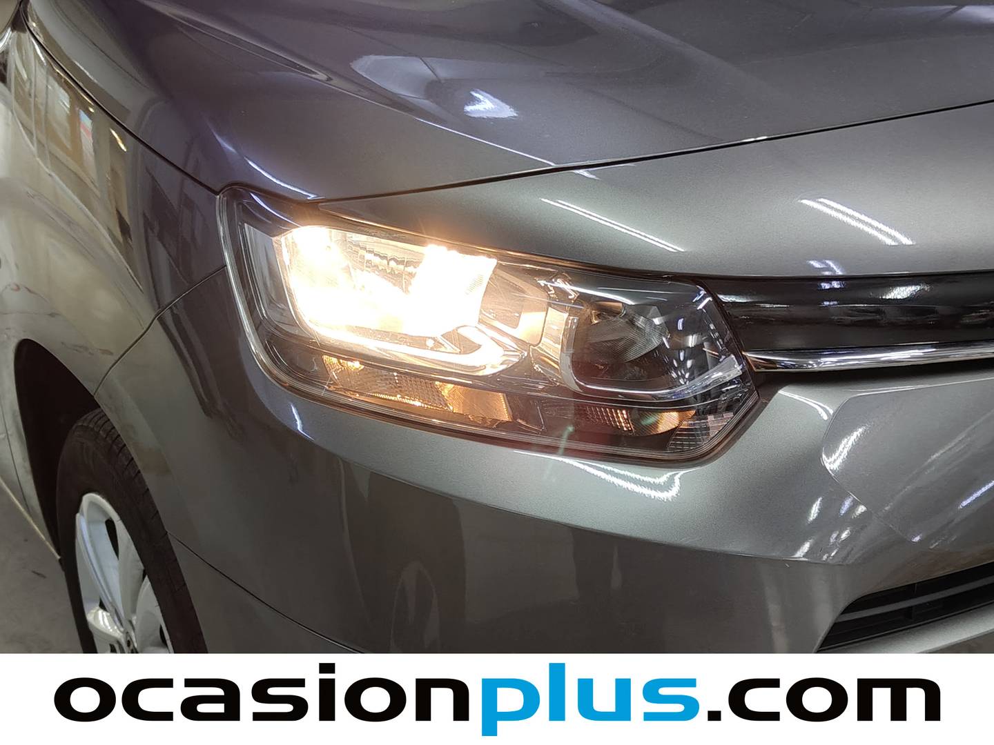 Toyota Proace City Verso Toyota Proace City Verso 1.2 Family Active L1  (110 CV) km 0